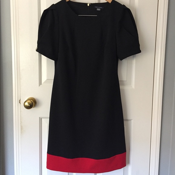 Tommy Hilfiger Dresses & Skirts - NWT Tommy Hilfiger Short Sleeve Dress